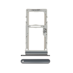 Single Sim Tray Compatible for LG Velvet - Gray