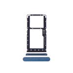 Single Sim Tray Compatible for Moto E (XT2052 / 2020) - Midnight Blue