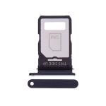 Sim Tray Compatible for Moto Edge (XT2305 / 2023) - Black