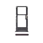 Sim Tray Compatible for Moto G 5G (XT2113-3 / 2020) - Volcanic Gray