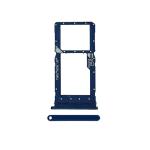Single Sim Tray Compatible for Moto G 5G (XT2313 / 2023) - Ink Blue