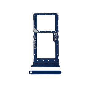 Single Sim Tray Compatible for Moto G 5G (XT2313 / 2023) - Ink Blue