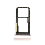 Sim Tray Compatible for Moto G Stylus 5G (XT2315 / 2023) - Rose