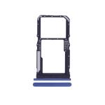 Sim Tray Compatible for Moto G Stylus (XT2317-2 / 2023) - Blue