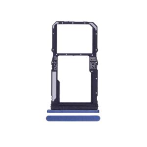 Sim Tray Compatible for Moto G Stylus (XT2317-2 / 2023) - Blue