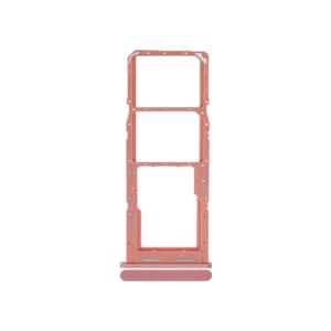 Dual Sim Tray Compatible for Samsung Galaxy A04S (A047 / 2022) - Cooper
