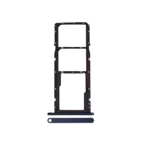 Sim Tray Compatible for Samsung Galaxy A06 (A065 / 2024) - Black