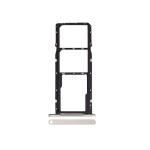 Dual Sim Tray Compatible for Samsung Galaxy A06 (A065 / 2024) - Gold