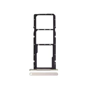 Dual Sim Tray Compatible for Samsung Galaxy A06 (A065 / 2024) - Gold