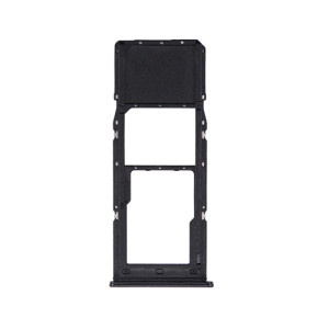 Single Sim Tray Compatible for Samsung Galaxy A13 5G (A136 / 2021) - Black