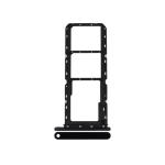 Dual Sim Tray Compatible for Samsung Galaxy A14 5G (A146P/R / 2023) - Black