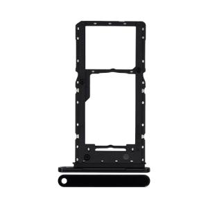 Single Sim Tray Compatible for Samsung Galaxy A14 5G (A146U / 2023) (US Version) - Black