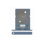 Dual Sim Tray Compatible for Samsung Galaxy A15 5G (A156 / 2023) - Blue