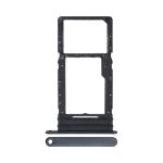 Dual Sim Tray Compatible for Samsung Galaxy A16 4G (A165 / 2024) - Midnight Blue