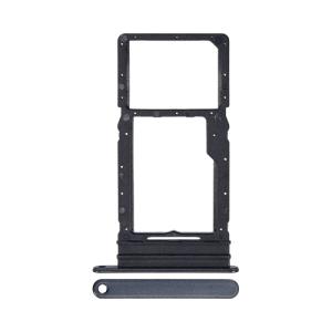 Dual Sim Tray Compatible for Samsung Galaxy A16 4G (A165 / 2024) - Midnight Blue