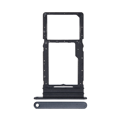 Dual Sim Tray Compatible for Samsung Galaxy A16 4G (A165 / 2024) - Midnight Blue
