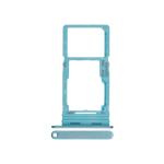 Dual Sim Tray Compatible for Samsung Galaxy A16 5G (A166 / 2024) - Green