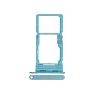 Dual Sim Tray Compatible for Samsung Galaxy A16 5G (A166 / 2024) - Green