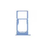 Dual Sim Tray Compatible for Samsung Galaxy A25 5G (A256 / 2023) - Blue