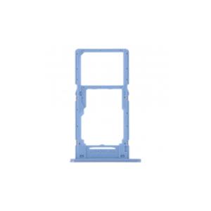 Dual Sim Tray Compatible for Samsung Galaxy A25 5G (A256 / 2023) - Blue