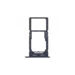 Dual Sim Tray Compatible for Samsung Galaxy A25 5G (A256 / 2023) - Midnight Blue