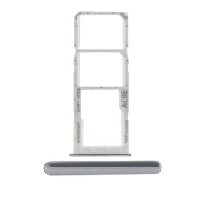 Dual Sim Tray Compatible for Samsung Galaxy A22 5G (A226 / 2021) - White