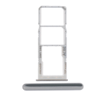 Dual Sim Tray Compatible for Samsung Galaxy A32 4G (A325 / 2021) - White