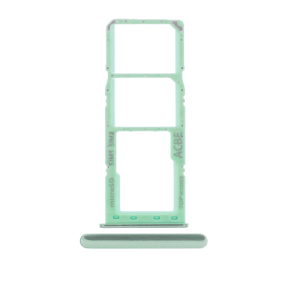 Dual Sim Tray Compatible for Samsung Galaxy A22 5G (A226 / 2021) - Mint