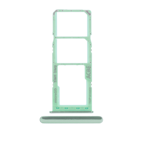 Dual Sim Tray Compatible for Samsung Galaxy A22 5G (A226 / 2021) - Mint