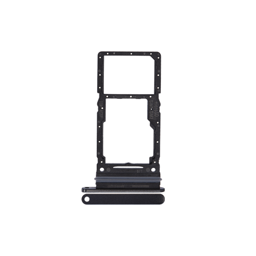 Sim Tray Compatible for Samsung Galaxy A34 5G (A346 / 2023) - Graphite