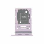 Dual Sim Tray Compatible for Samsung Galaxy A35 5G (A356 / 2023) - Lilac