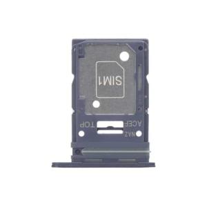 Dual Sim Tray Compatible for Samsung Galaxy A35 5G (A356 / 2023) - Navy