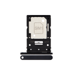 Sim Tray Compatible for Samsung Galaxy A54 5G (A546 / 2023) - Graphite