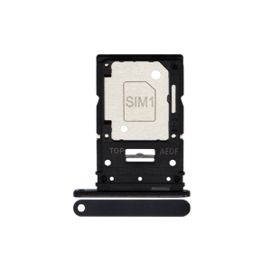 Sim Tray Compatible for Samsung Galaxy A54 5G (A546 / 2023) - Graphite