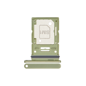 Sim Tray Compatible for Samsung Galaxy A54 5G (A546 / 2023) - Lime