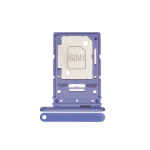 Sim Tray Compatible for Samsung Galaxy A54 5G (A546 / 2023) - Violet