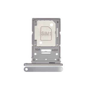 Sim Tray Compatible for Samsung Galaxy A54 5G (A546 / 2023) - White