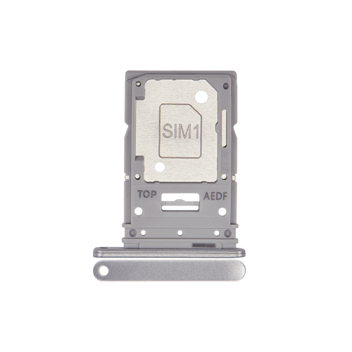 Sim Tray Compatible for Samsung Galaxy A54 5G (A546 / 2023) - White