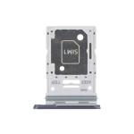 Dual Sim Tray Compatible for Samsung Galaxy A55 5G (A556 / 2023) - Navy