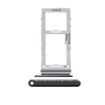 Dual Sim Tray Compatible for Samsung Galaxy Note 10 Plus - Aura Black