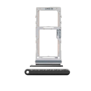Dual Sim Tray Compatible for Samsung Galaxy Note 10 Plus - Aura Black