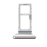 Dual Sim Tray Compatible for Samsung Galaxy Note 10 Plus - Aura Glow