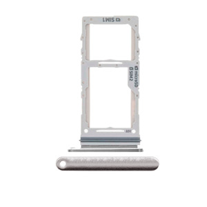 Dual Sim Tray Compatible for Samsung Galaxy Note 10 Plus - Aura Glow