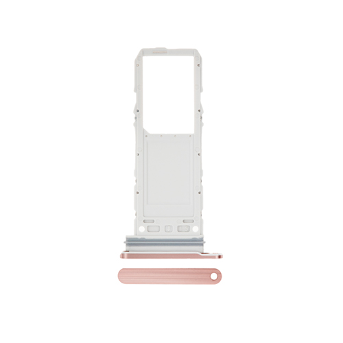 Single Sim Tray Compatible for Samsung Galaxy Note 20 - Mystic Bronze