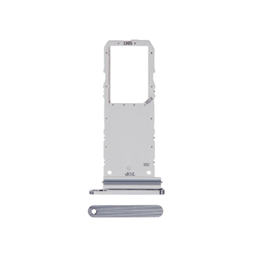 Single Sim Tray Compatible for Samsung Galaxy Note 20 - Mystic Gray