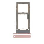 Sim Tray Compatible for Samsung Galaxy Note 20 Ultra - Mystic Bronze