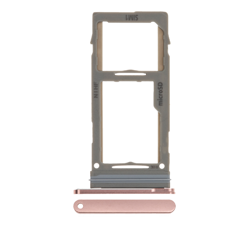 Sim Tray Compatible for Samsung Galaxy Note 20 Ultra - Mystic Bronze