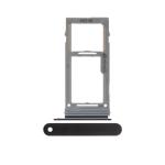Sim Tray Compatible for Samsung Galaxy Note 8 - Black