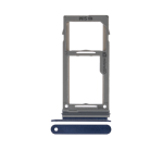 Sim Tray Compatible for Samsung Galaxy Note 9 - Ocean Blue