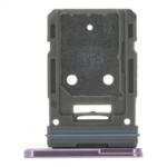 Sim Tray Compatible for Samsung Galaxy S20 FE 5G - Cloud Lavender